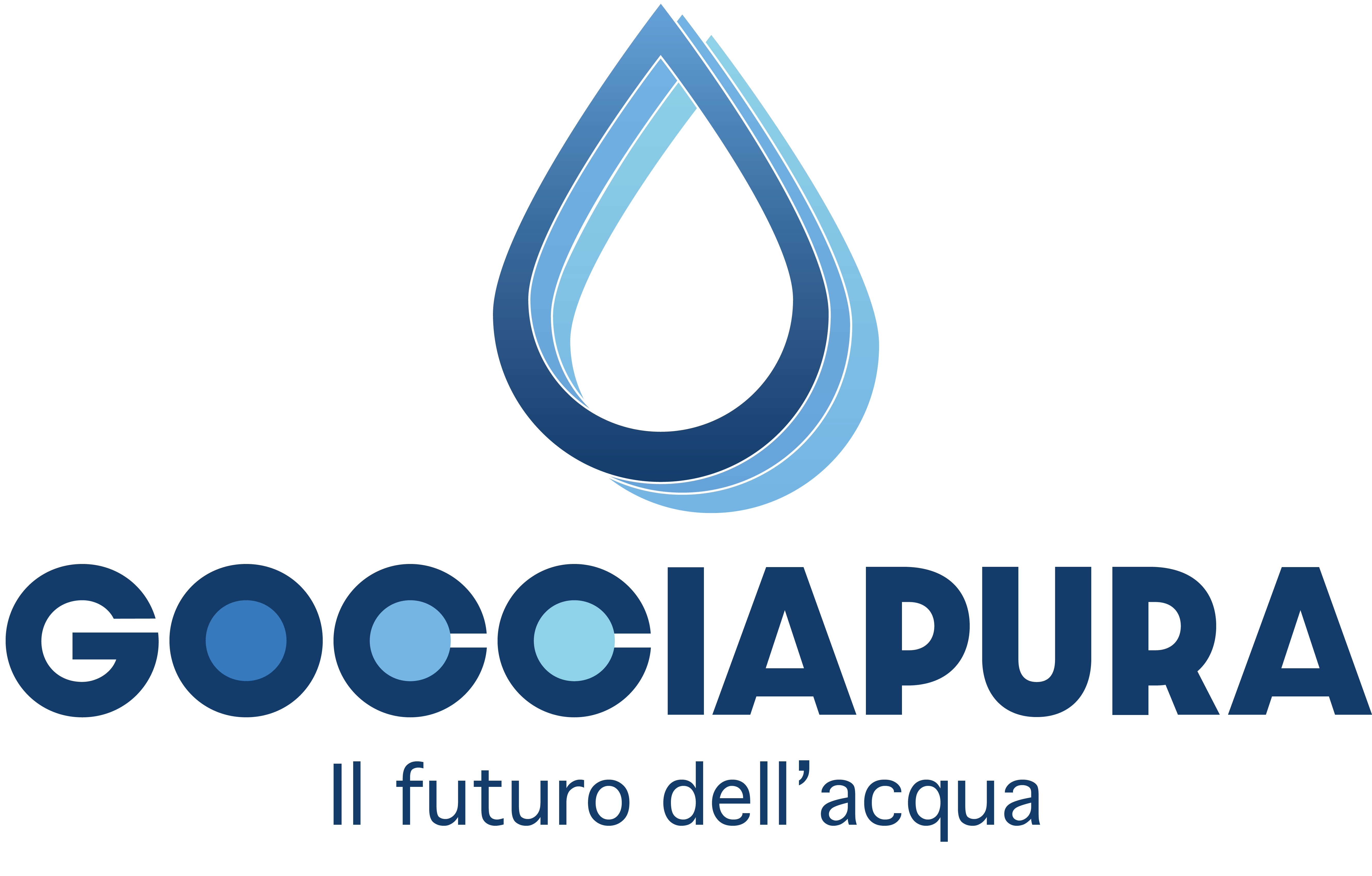 Goccia Pura - Il futuro dell'acqua